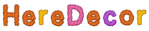 HereDecor
